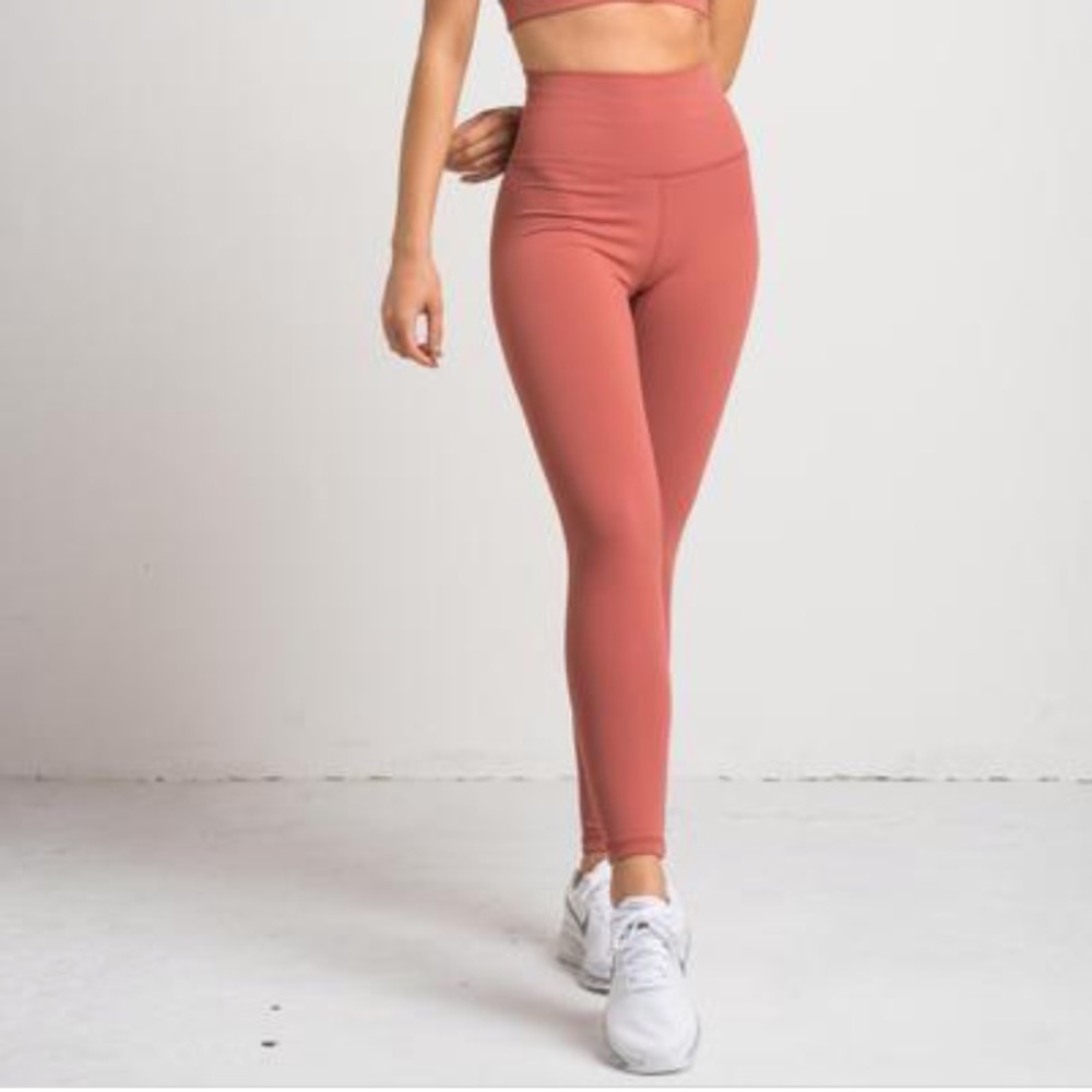 FLXX Fit Luxe Leggings